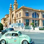 Corte 5 * Bari