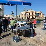 Corte 5 Hébergement de vacances *