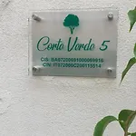 Corte 5 Feriehus Bari