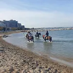 Corte 5 Hébergement de vacances *