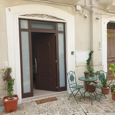 Corte 5 Будинок відпочинку