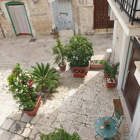 Casa de Férias Corte 5 Bari