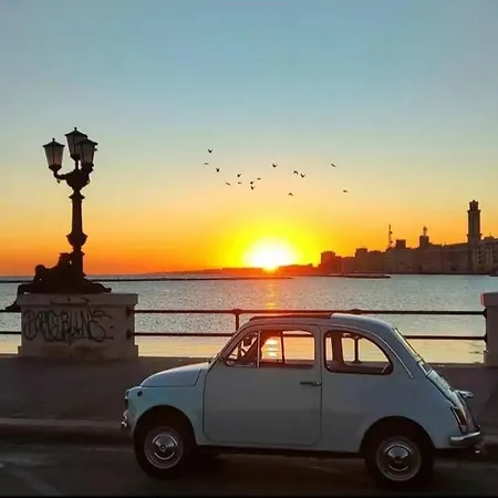 Casa de Férias Corte 5 Bari