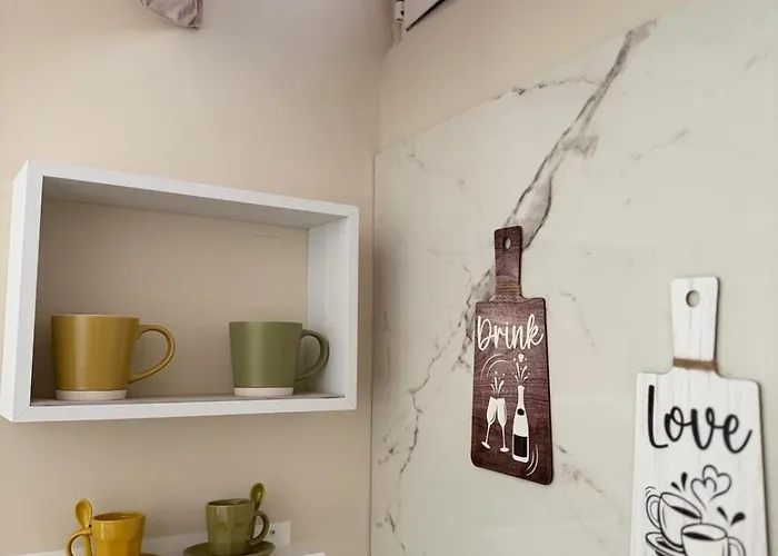 Будинок відпочинку Corte 5