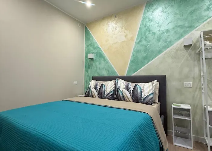 Будинок відпочинку Corte 5 Барі