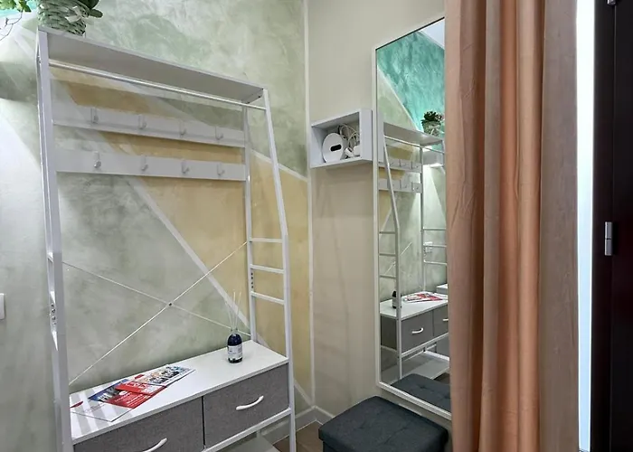 Будинок відпочинку Corte 5 *