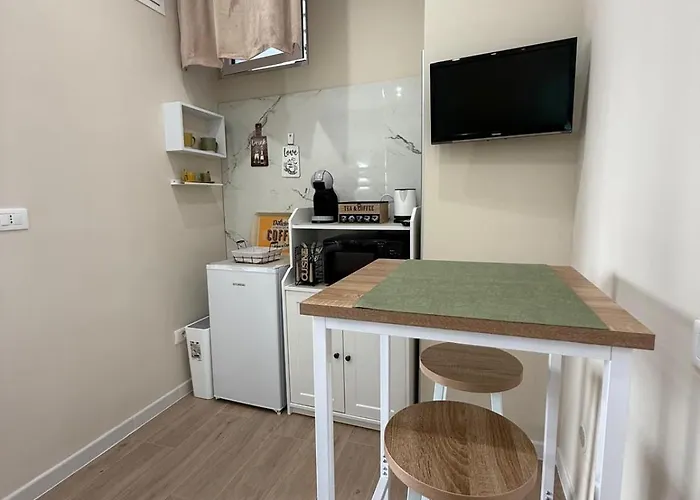 Будинок відпочинку Corte 5 *