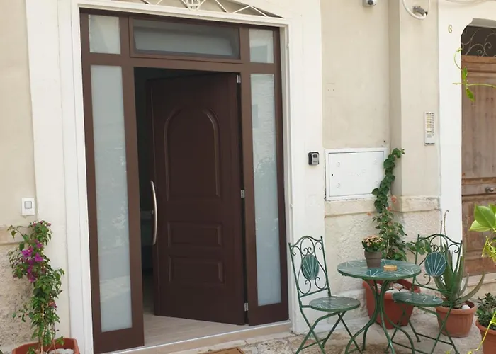 Corte 5 Будинок відпочинку