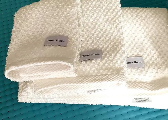 Corte 5 Будинок відпочинку