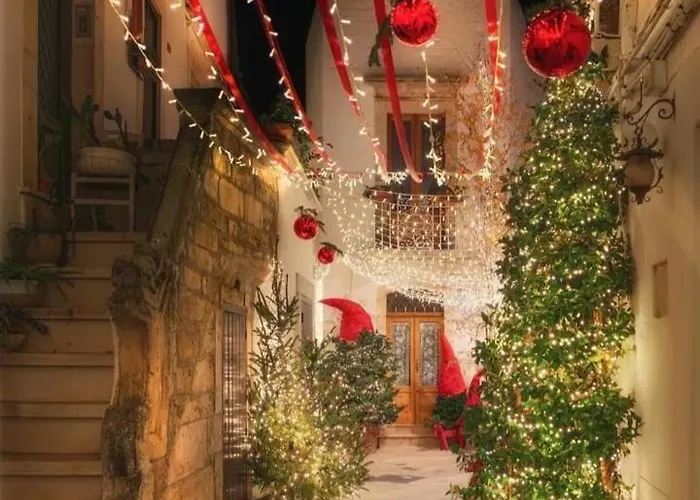 Будинок відпочинку Corte 5