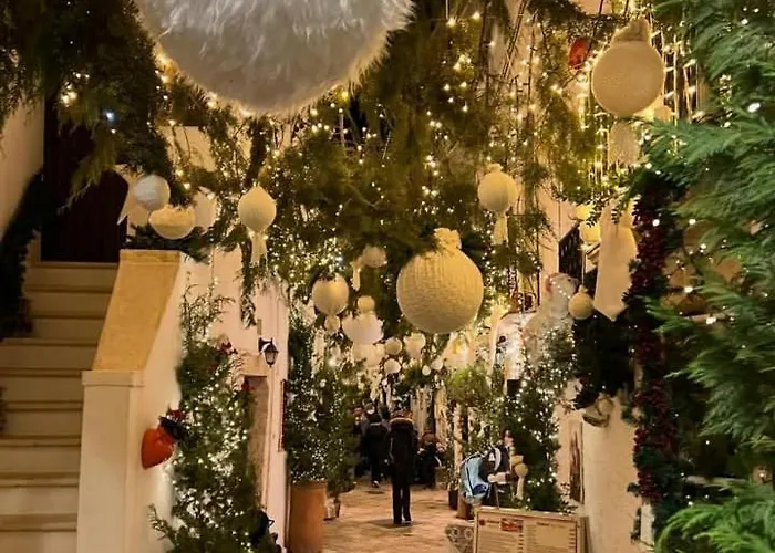 Будинок відпочинку Corte 5 *