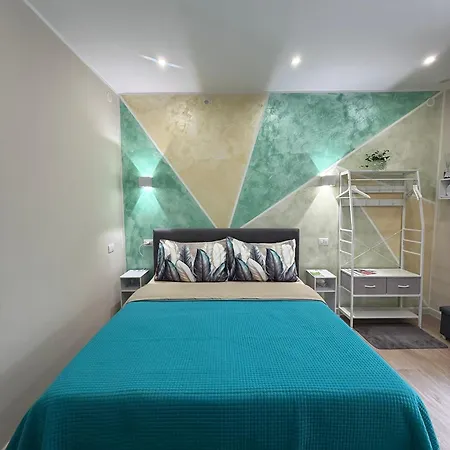 Corte 5 * Барі