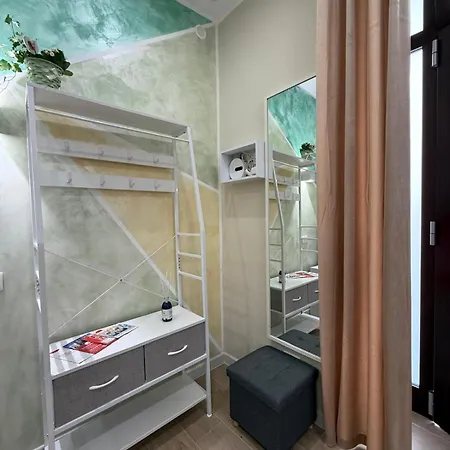 Дом отдыха Corte 5 *