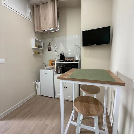 Dom wakacyjny Corte 5 *