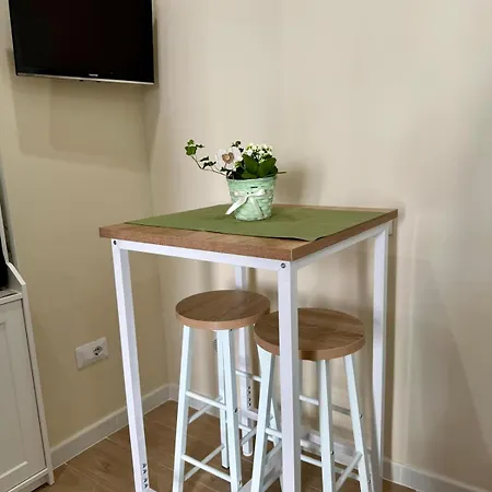 Corte 5 Dom wakacyjny Bari