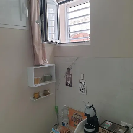 Dom wakacyjny Corte 5