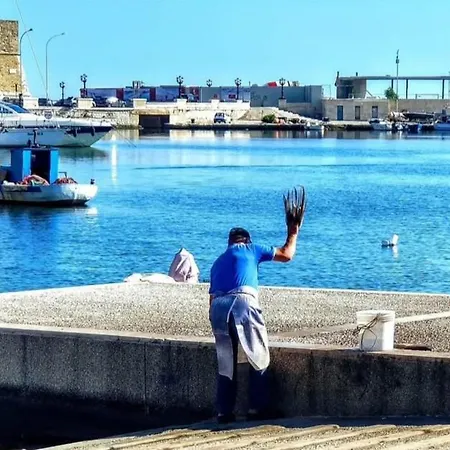 Corte 5 Dom wakacyjny Bari