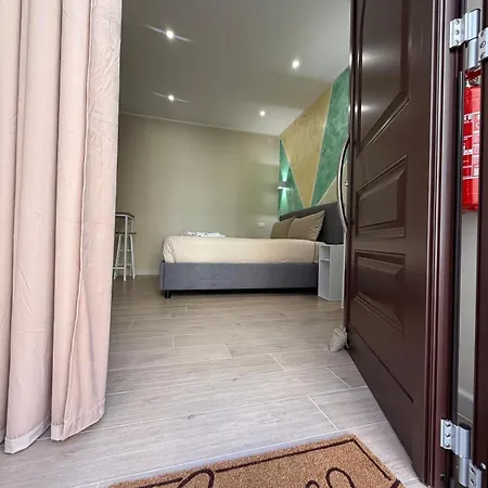 Corte 5 Dom wakacyjny *