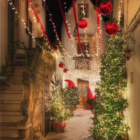 Case de vacanță Corte 5