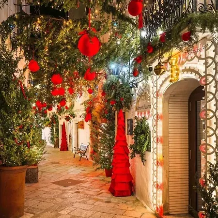 Dom wakacyjny Corte 5 *