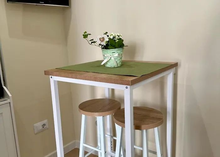 Corte 5 別荘 バーリ