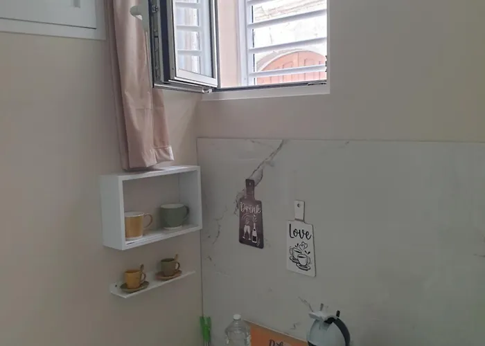 Case de vacanță Corte 5