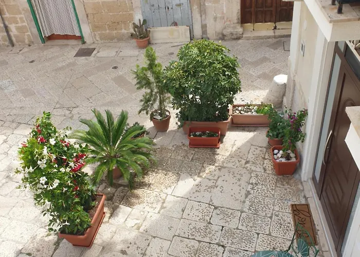 Case de vacanță Corte 5 Bari