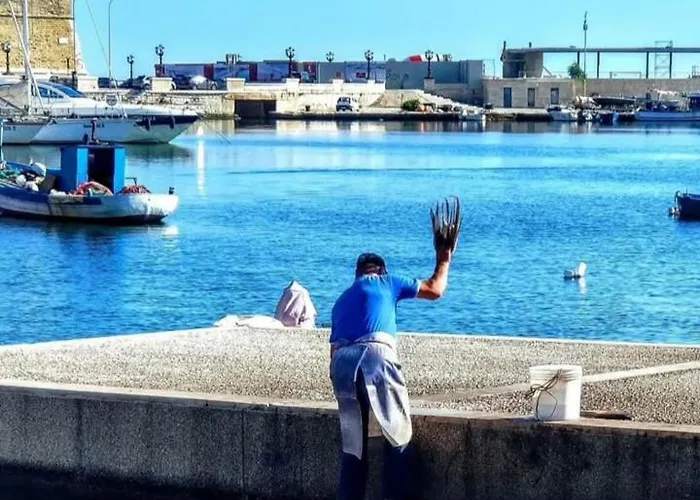 Corte 5 別荘 バーリ