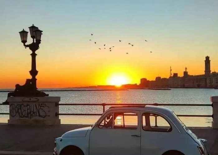 Case de vacanță Corte 5 Bari