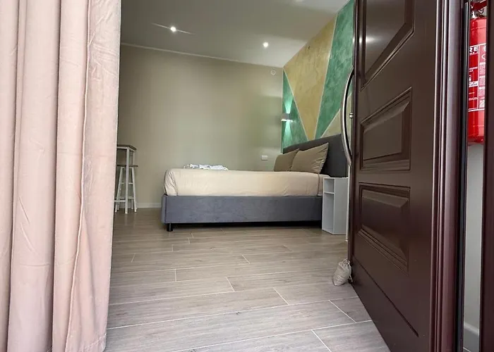 Corte 5 Case de vacanță *