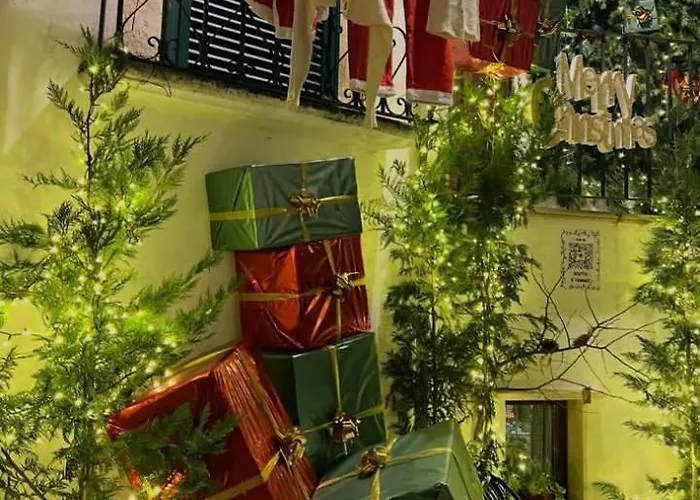 Case de vacanță Corte 5 Bari